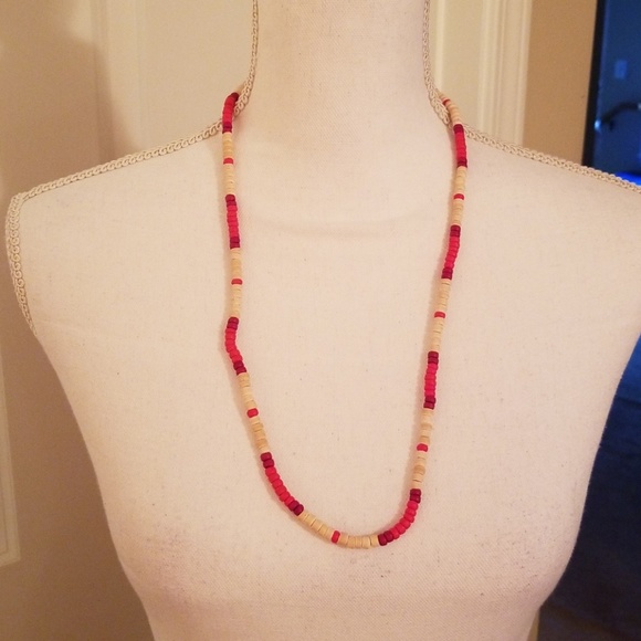 Black Market Minerals Jewelry - Beaded necklace